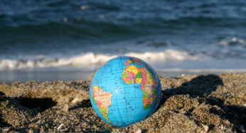 Website Localisation