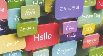 Montée en puissance de la traduction
