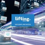 Lifting Group, Partner Corporativo de BigTranslation