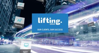 Lifting Group, Partner Corporativo de BigTranslation