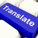 Website Translation: More Than Just Words!