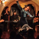 Tablao Flamenco shares its tradition with the world