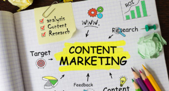 Como traduzir o marketing de conteúdo ?