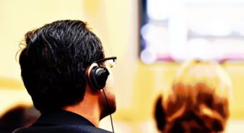 Traducteurs-interprètes : la clé du succès de vos salon de commerce et conférences internationales