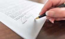 Preguntas más frecuentes (FAQs) – Contratos
