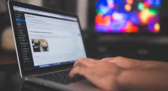 Tobula kombinacija – Jūsų asmeninis daugiakalbis WordPress puslapis