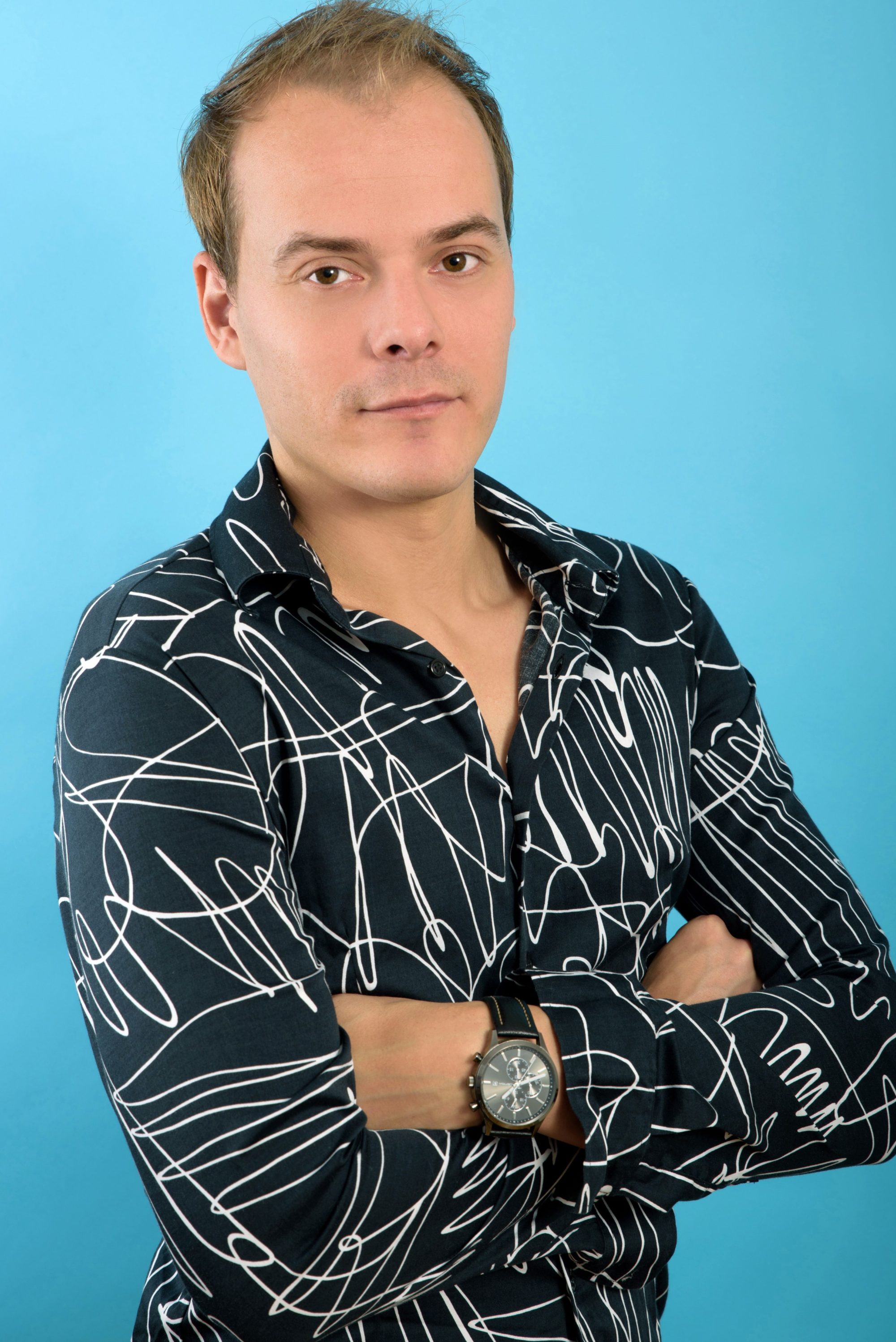 Jan Jug, professional Slovenian translator Translation and Languages