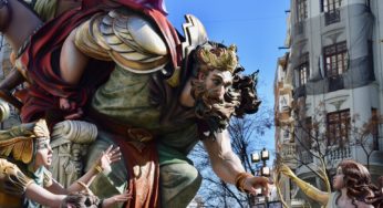 Die Fallas von Valencia: Tradition, Satire und Kunst