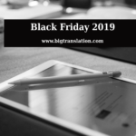 Black Friday naht 2019 … ist Ihr Geschäft darauf vorbereitet?