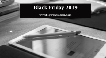 Black Friday 2019 ¿Está tu negocio preparado?