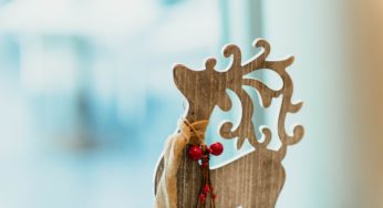 Seis tradiciones navideñas que no conocías