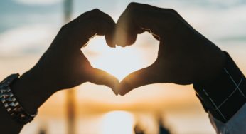 La morfología del «te quiero»