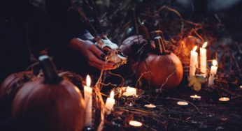 Curiosas y espectaculares tradiciones de Halloween que quizás no conocías
