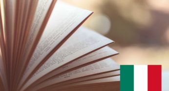 Dictionnaires monolingues – Italien