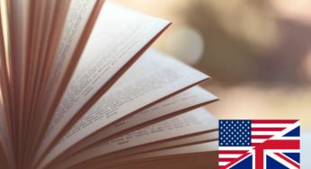 Dictionnaires monolingues – Anglais