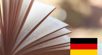 Dictionnaires monolingues – Allemand