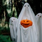 Halloween, ein schauriges Datum für den E-Commerce