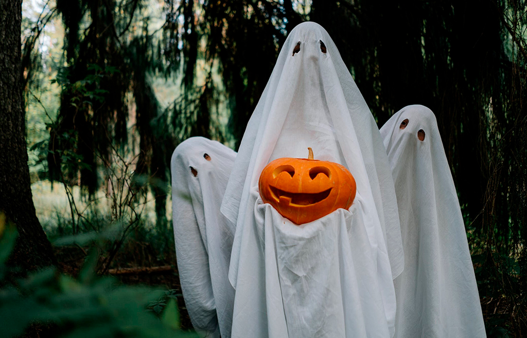 Halloween, una data da paura per l’e-commerce