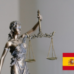 Legal dictionary – Spanish