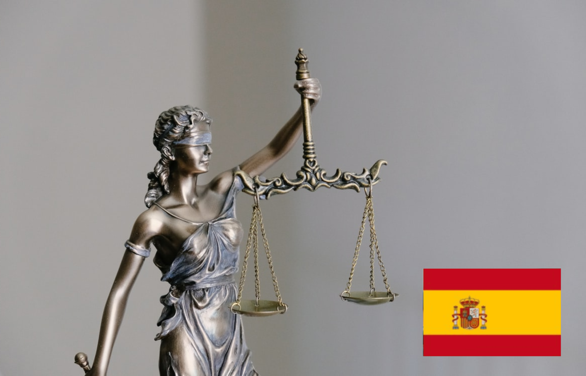 Dicionários jurídicos – Espanhol