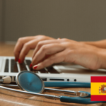 Dicționare medicale – spaniolă