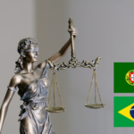 Juristische Fachwörterbücher – Portugiesisch