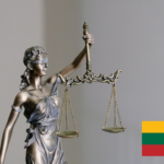 Diccionarios jurídicos – lituano